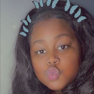 Meet your Posher, Drea